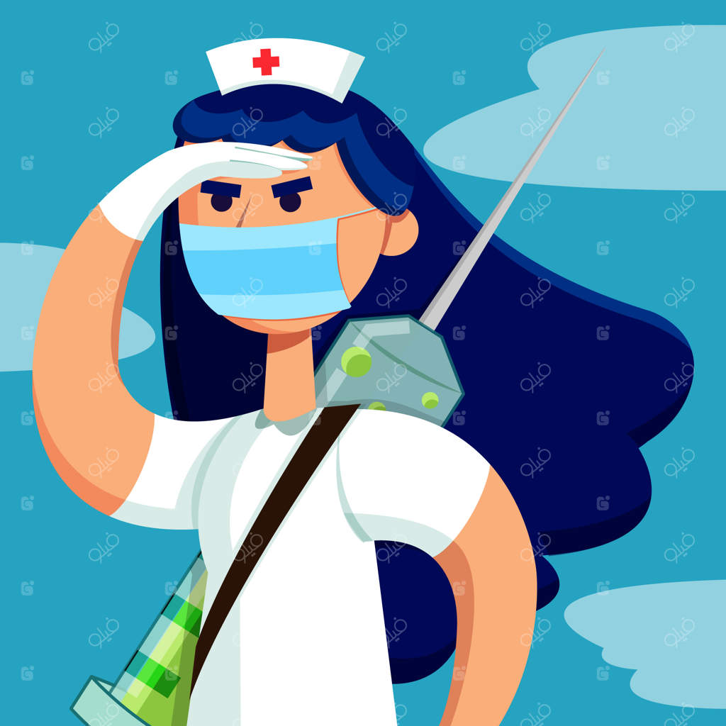 مفهوم درمان ویروس