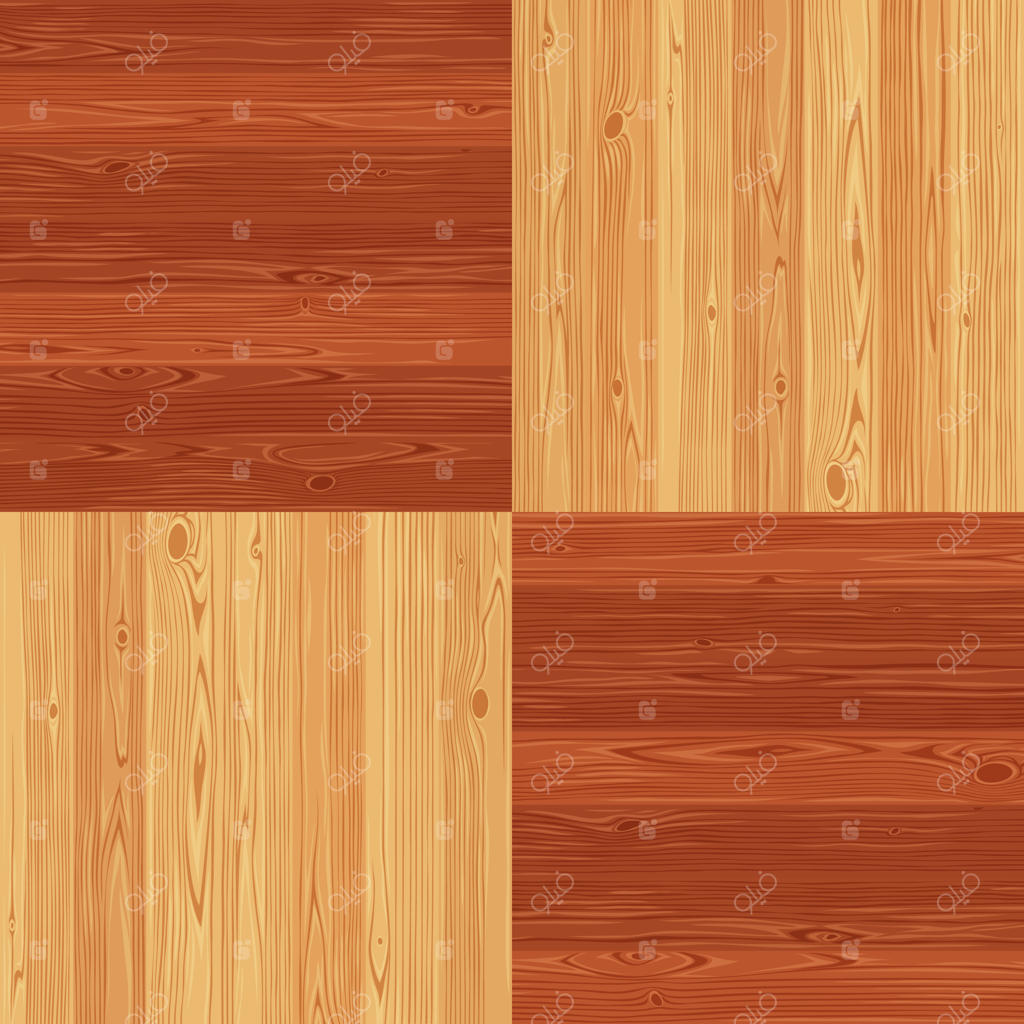 طرح کفپوش شطرنجی یکدست و یکپارچه