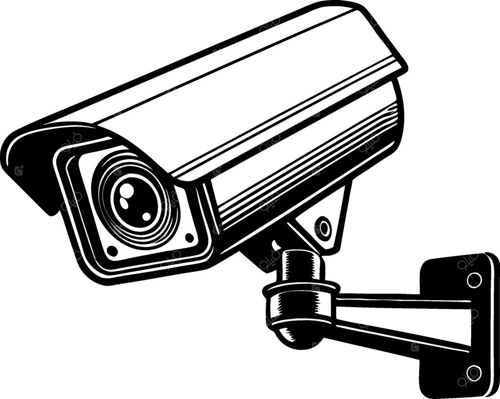 طراحی دوربین مداربسته برای برندینگ امنیتی و ترویج ایمنی