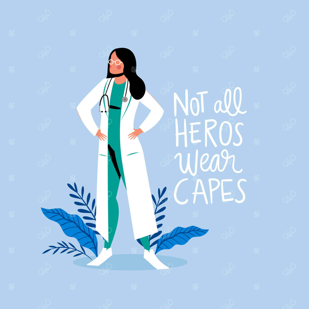 همه قهرمانان شنل نمی‌پوشند