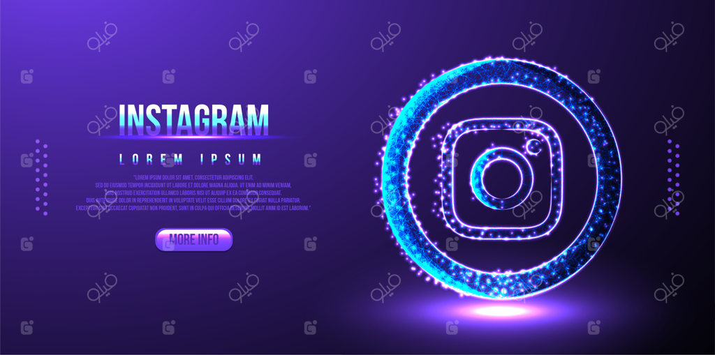 پس‌زمینه بازاریابی شبکه‌های اجتماعی و اینستاگرام