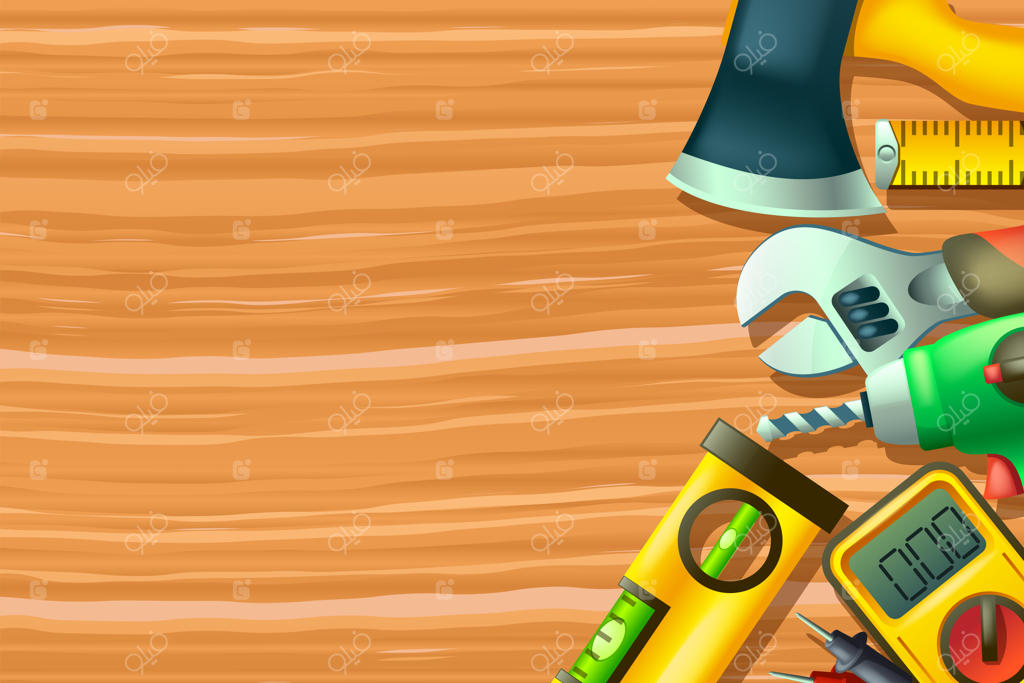 بنر آیکون‌های سازندگان