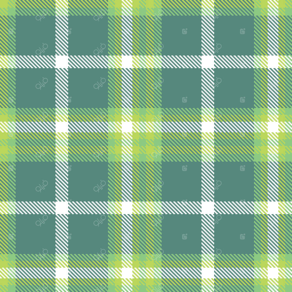 ملکه زنده باغ‌ها و طراحی بی‌نقص پارچه شطرنجی باغ یونانی پویا