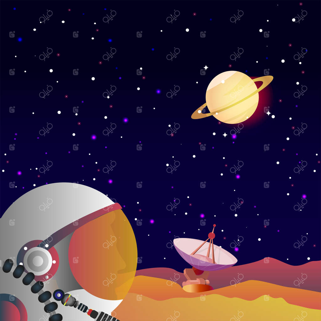 تجهیزات ارتباطات ماهواره‌ای