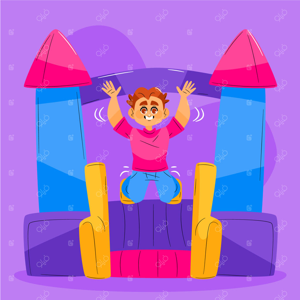 لوگوی دست‌کشی خانه پرشی