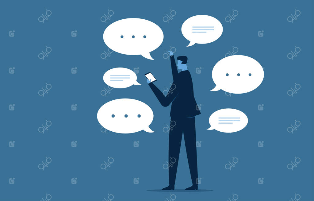 کسب‌وکارها با چشم‌اندازی وسیع عمل می‌کنند و به نظرات کارکنان گوش می‌دهند تا ایده‌های نوآورانه را به دست آورند