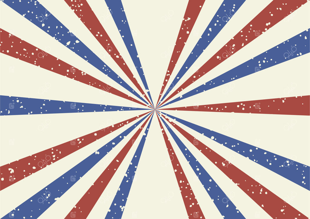 پس‌زمینه به سبک وینتیج و رترو با بافت کهنه‌نما