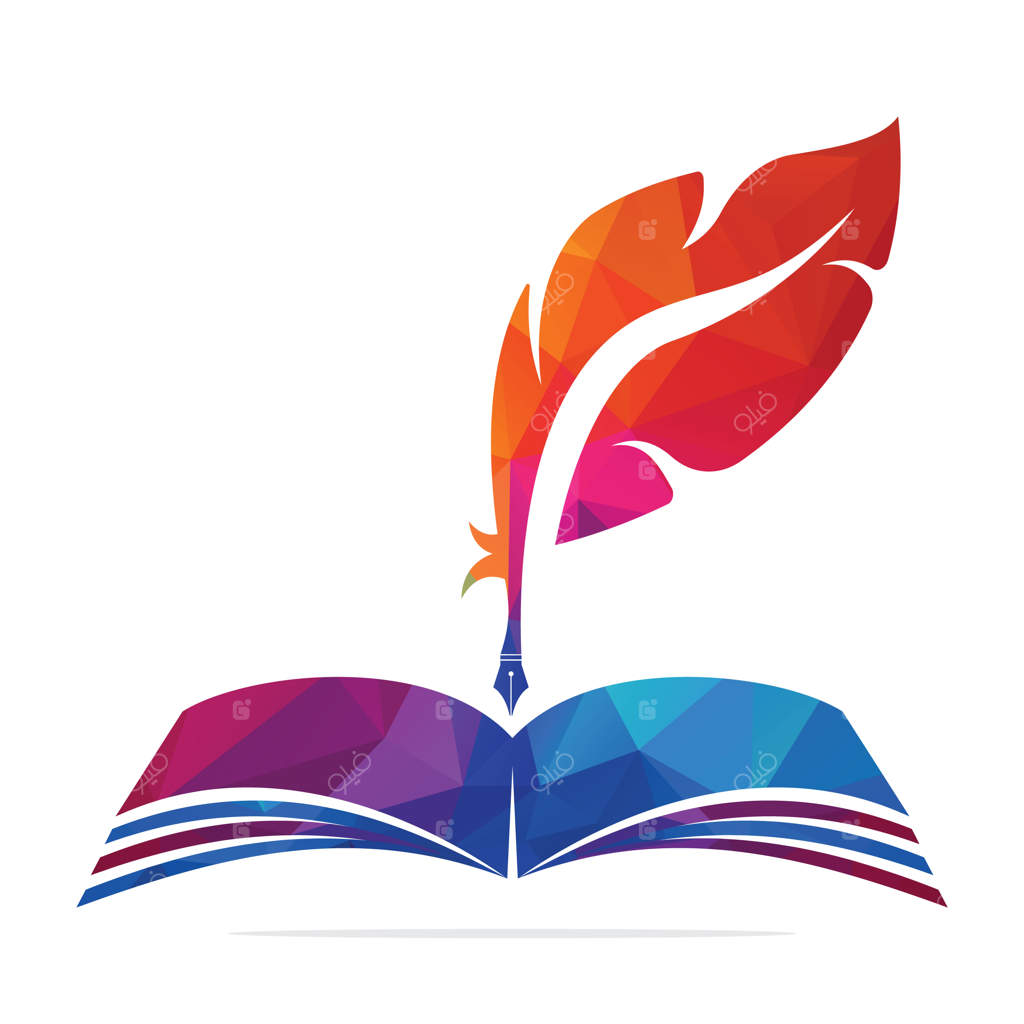 نوشتن با قلم قضایی روی گواهی حکم یا سند پلیسی - تصویر برداری