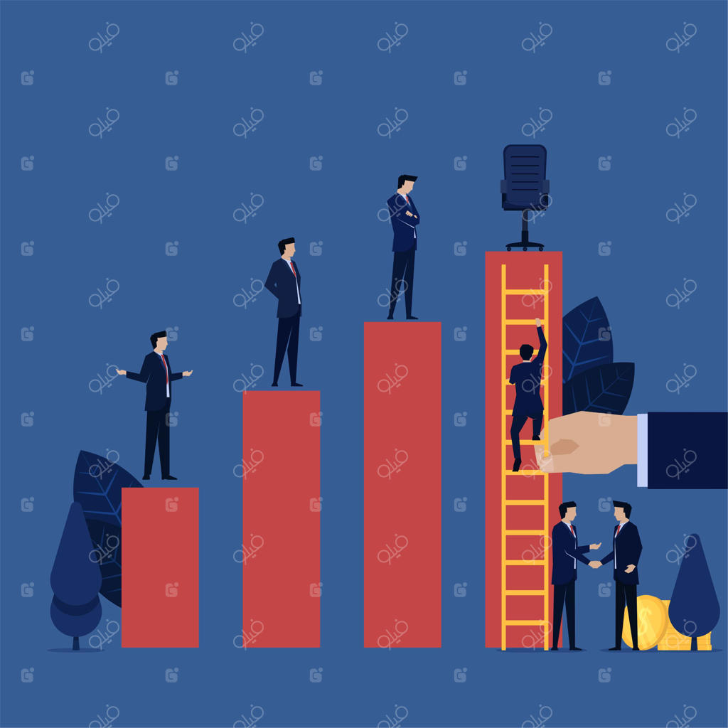 پارتی‌بازی و فساد اداری: پرداخت پول برای دستیابی به سمت مدیریتی