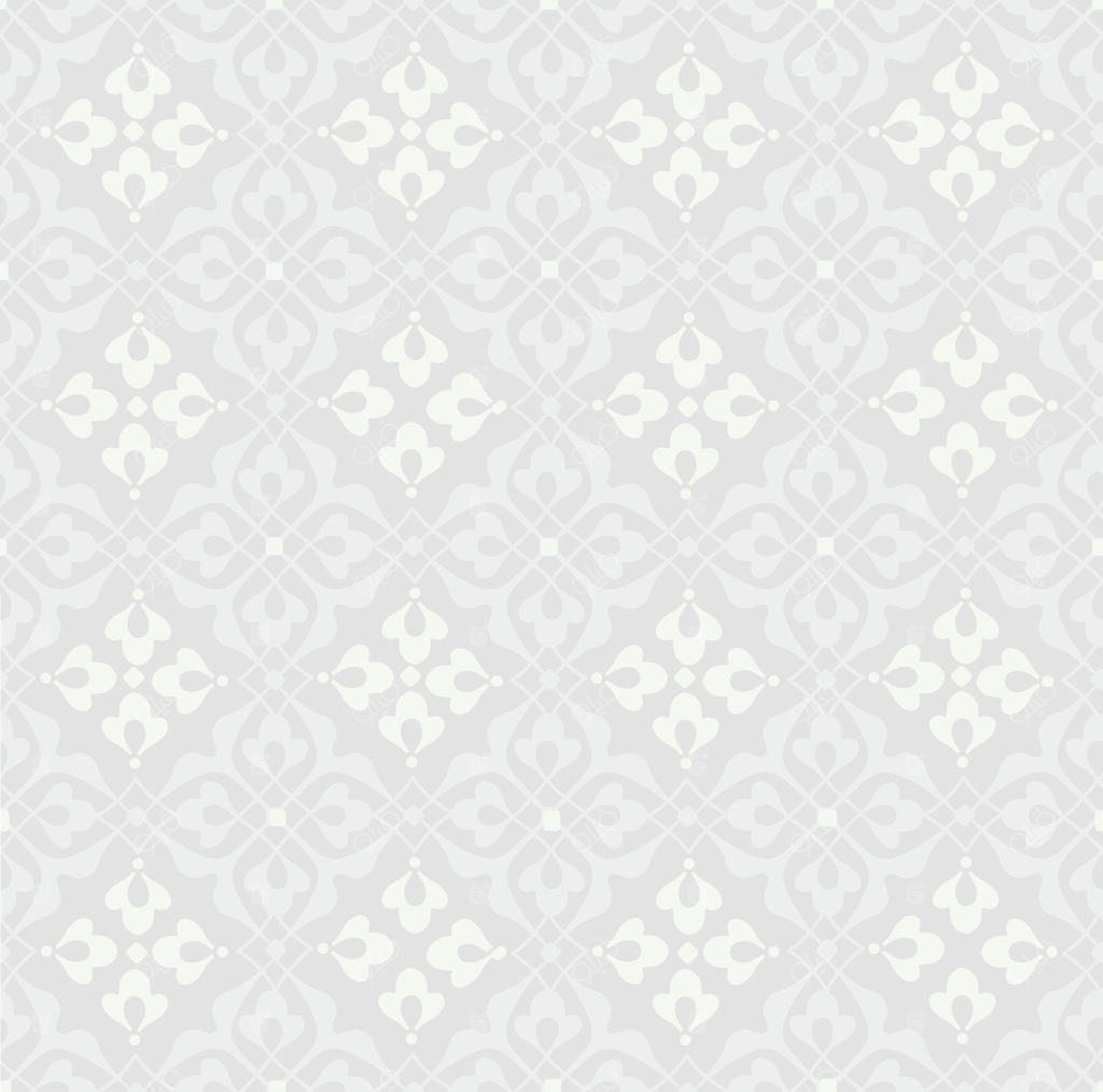 خط عربسک منظم با پترن موزون، بافت هندسی هنری زیبا. پس‌زمینه باغ تزئینی گل‌دار و قدیمی.