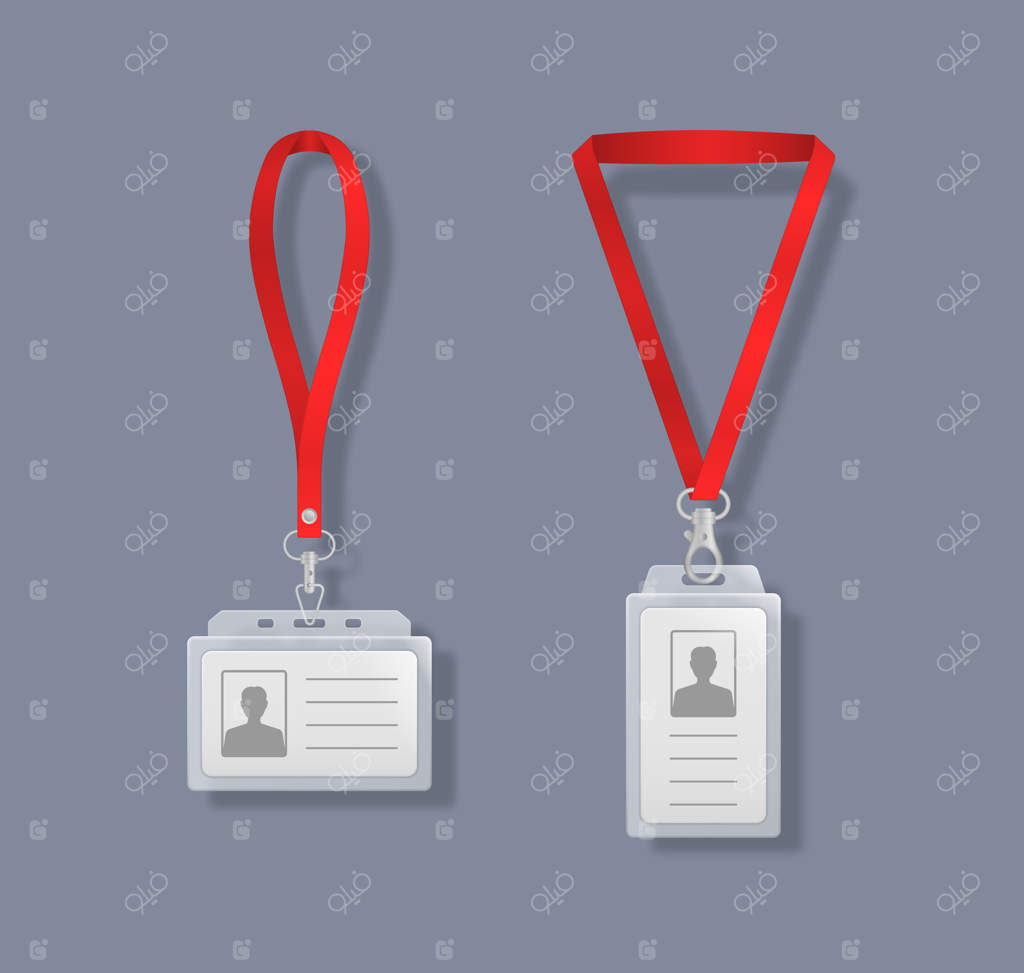 جاکارتی حرفه‌ای با بند