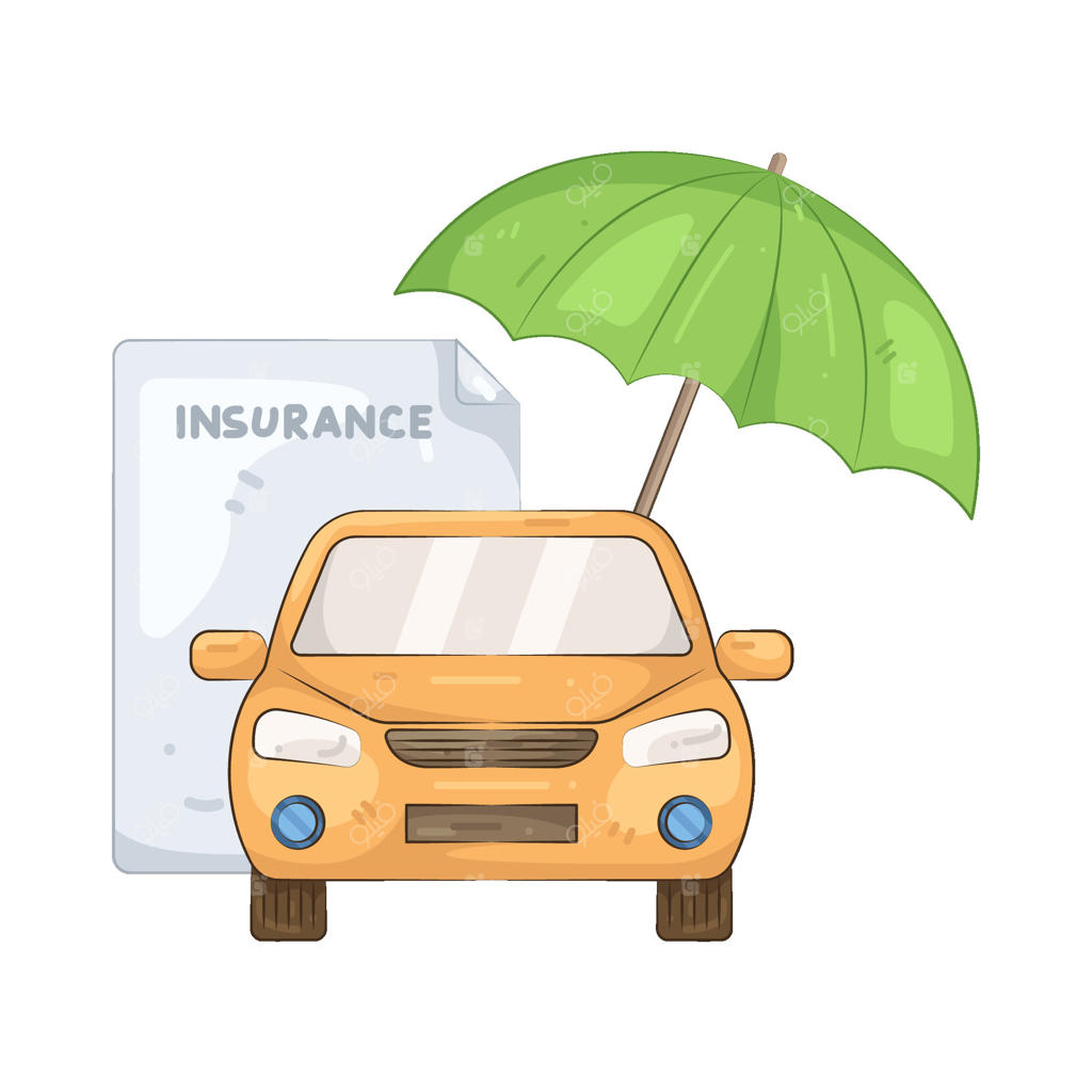 بیمه خودرو و حفاظت آن