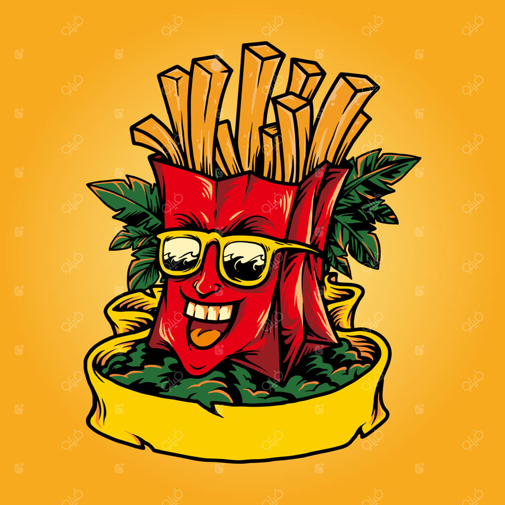 تعطیلات شاد تابستانی با فست‌فود