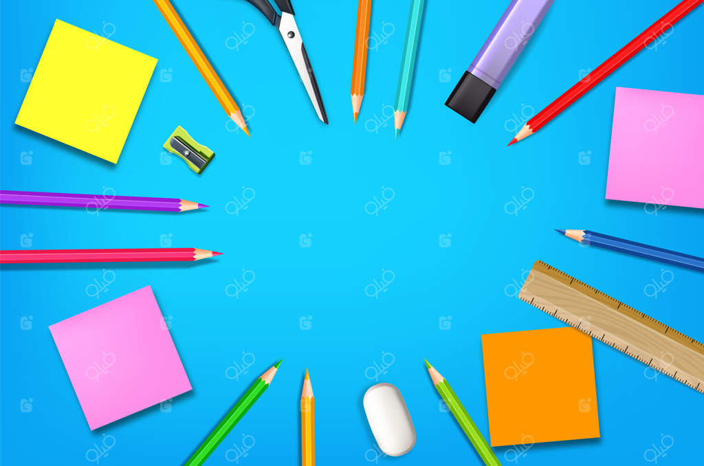 تدارکات بازگشت به مدرسه