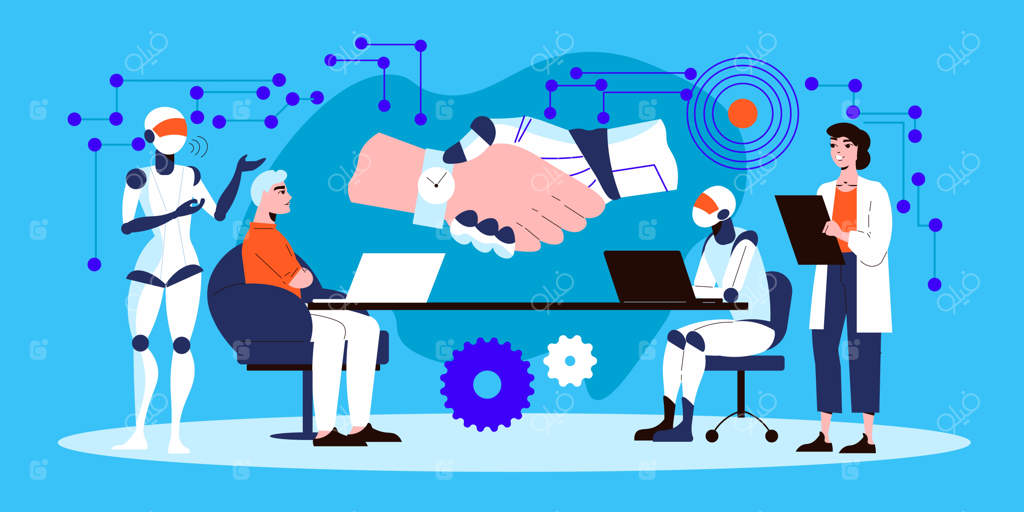 زمینه هوش مصنوعی