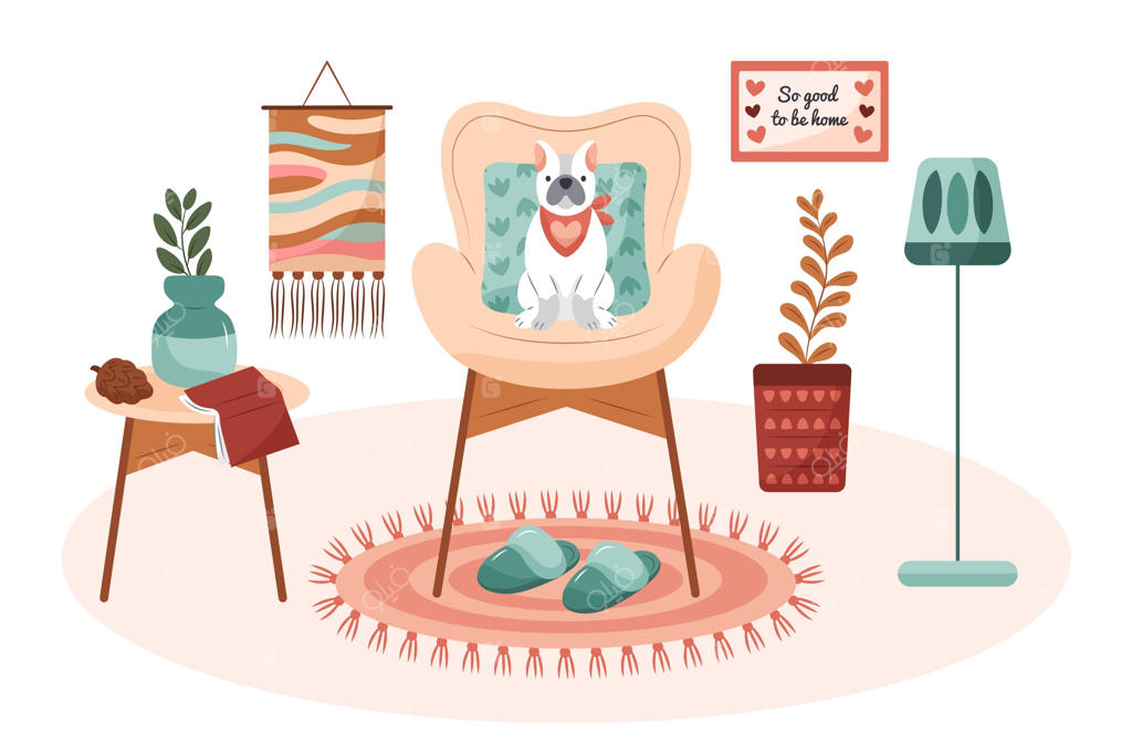 مفهوم هیگه با طراحی دستی