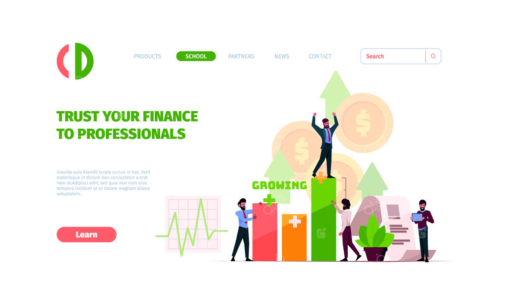 صفحه اصلی مدیریت مالی شخصی: پس‌انداز و کنترل بودجه خانواده