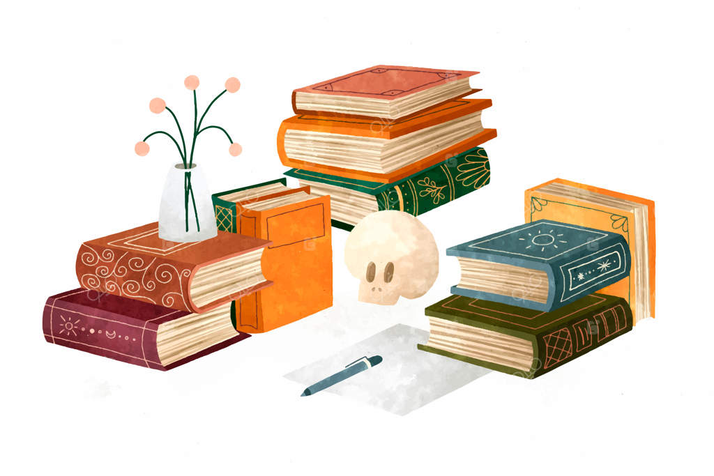 تصویرسازی کتاب‌های آبرنگی