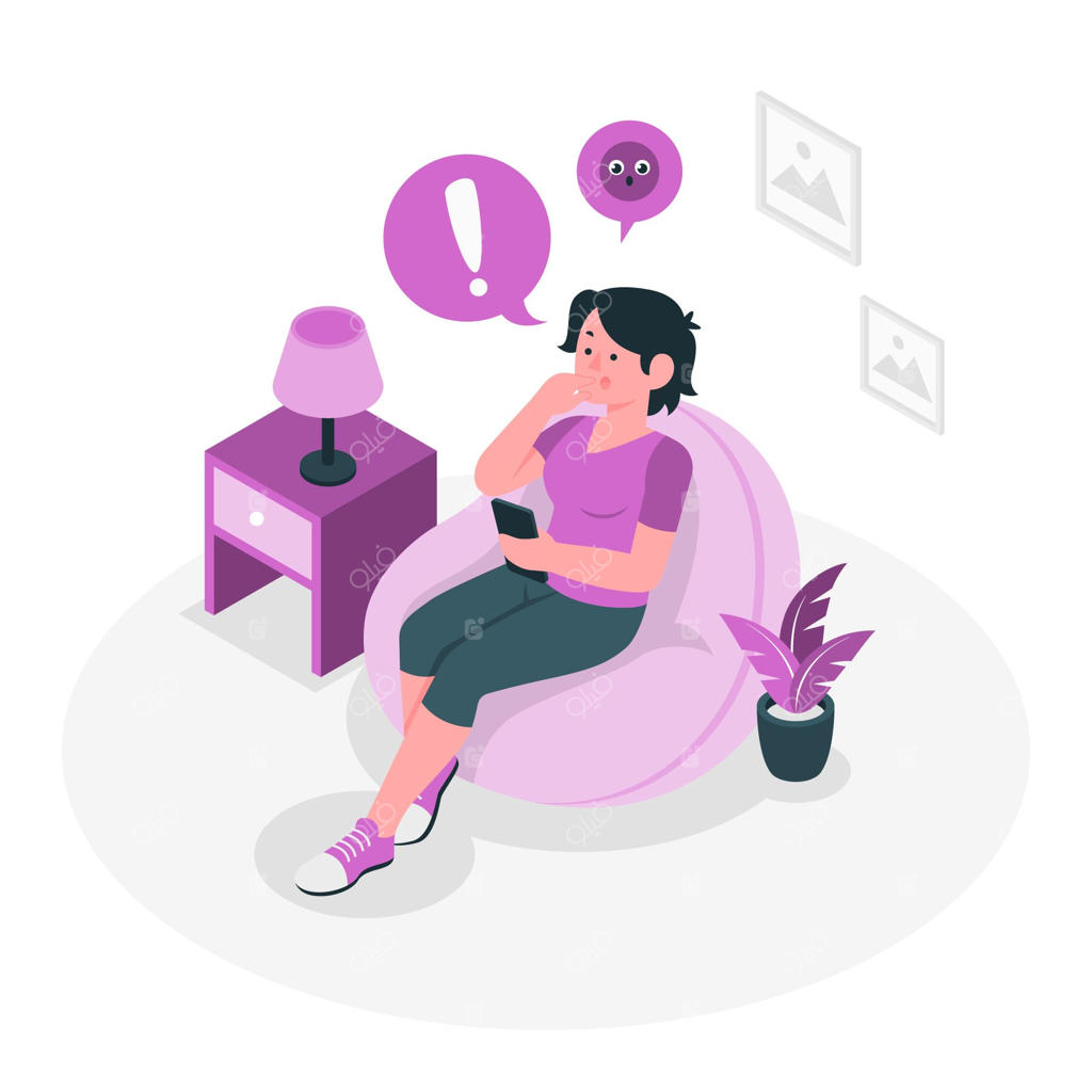 تصویرسازی مفاهیم React