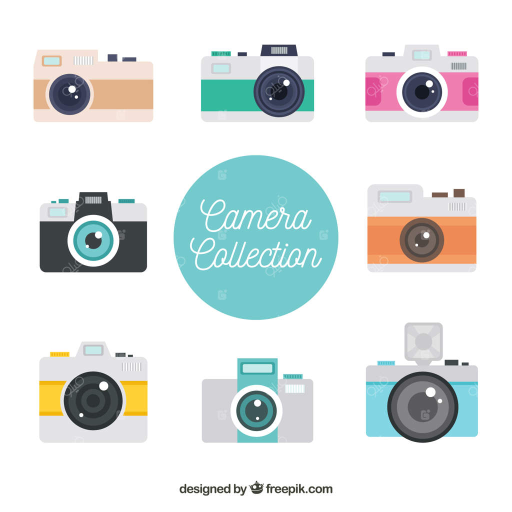 مجموعه دوربین‌های گردشگران