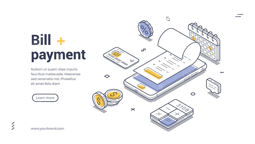 راهکارهای کارآمد مدیریت صورت‌حساب و پرداخت حرفه‌ای پرو وکتور