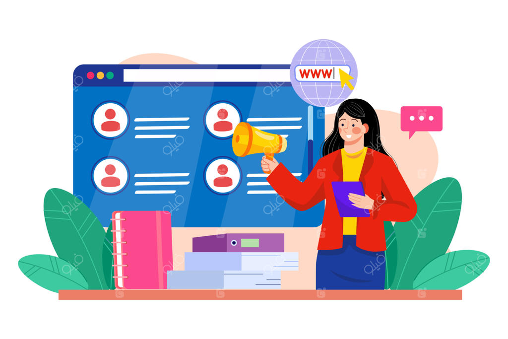 کارفرمایان فرصت‌های شغلی را در سایت‌های کاریابی و وب‌سایت شرکت‌ها منتشر می‌کنند.