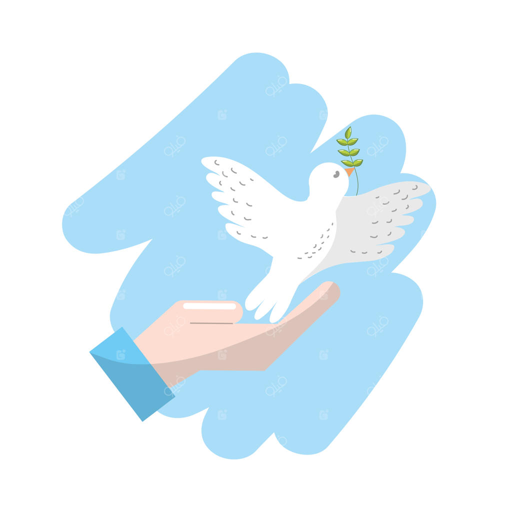 صلح جهانی در راستای روح همبستگی و هماهنگی