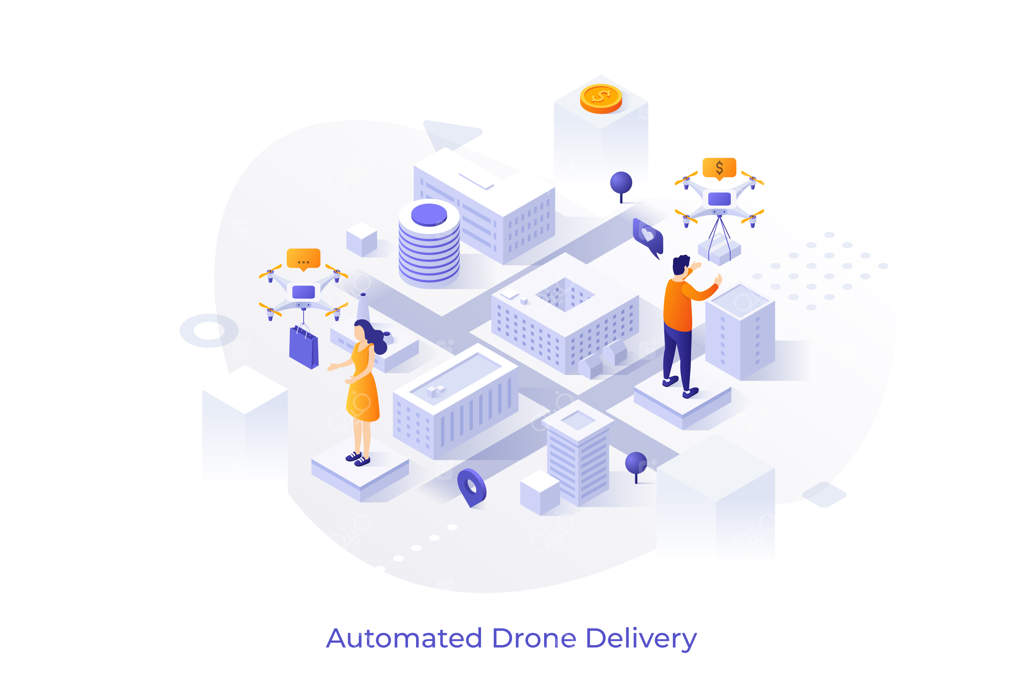 مفهوم ایزومتریک وکتور