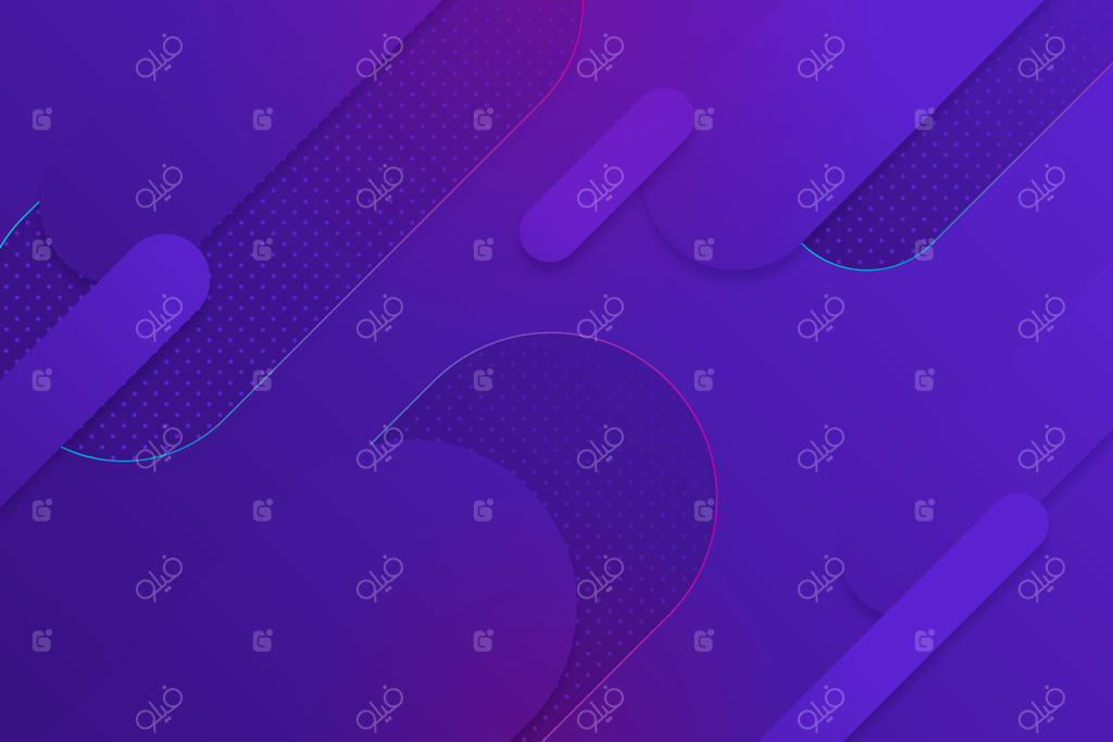 پس‌زمینه گرادینت مینیمال