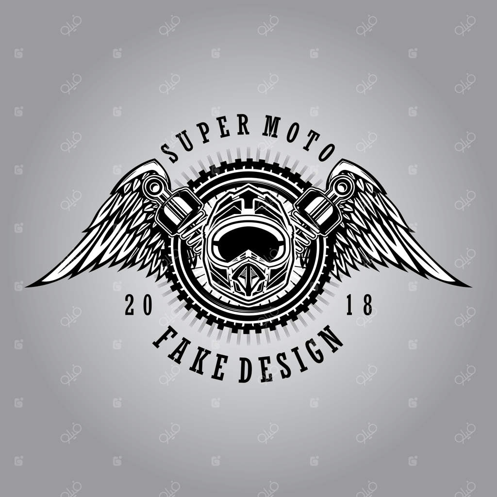 لوگوی پرش خاکی