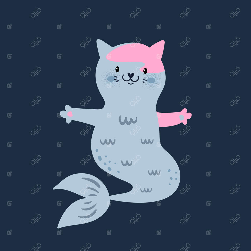 گربه‌ماهی افسانه‌ای