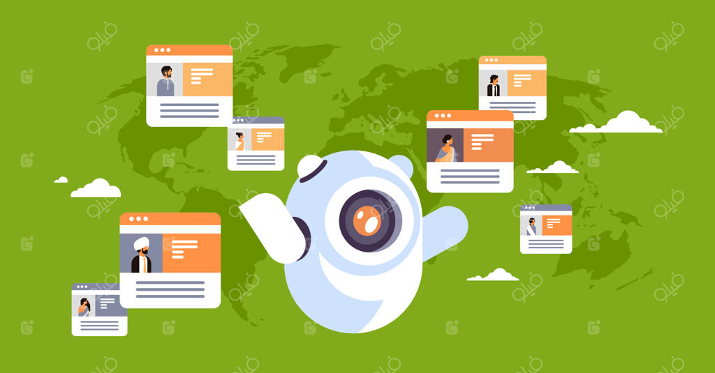 ربات گفتگو آنلاین: پیام‌رسان جهانی برای ارتباط با مردم هند