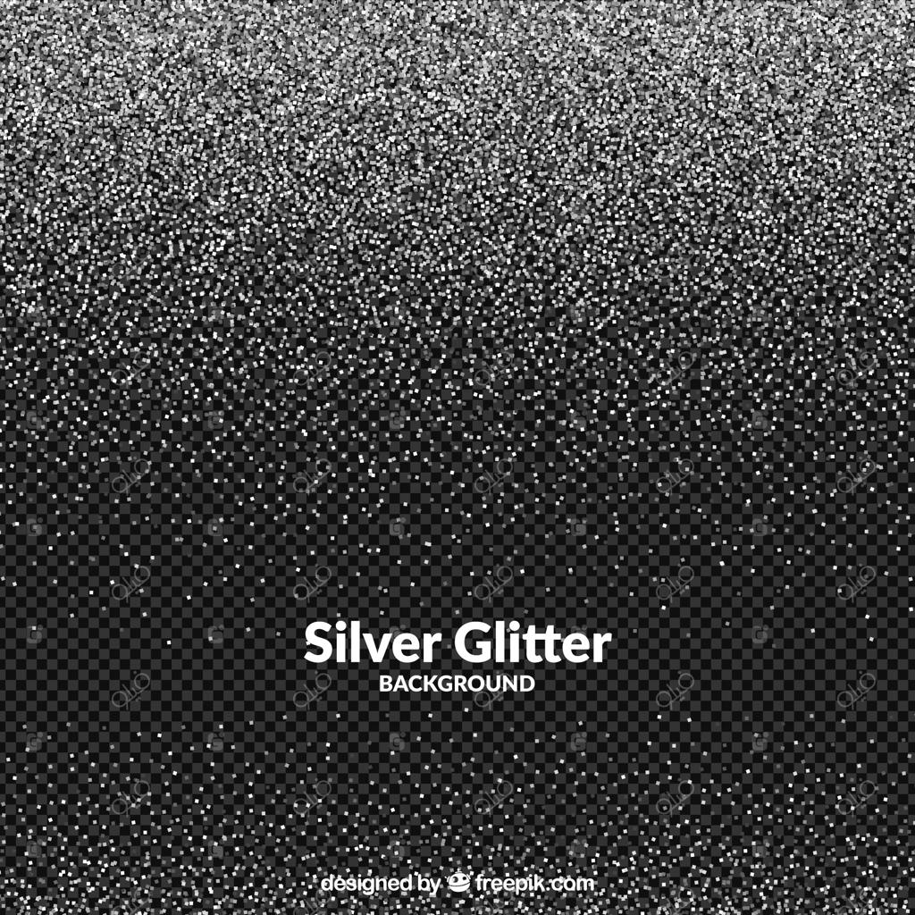 پس‌زمینه اکلیلی شفاف