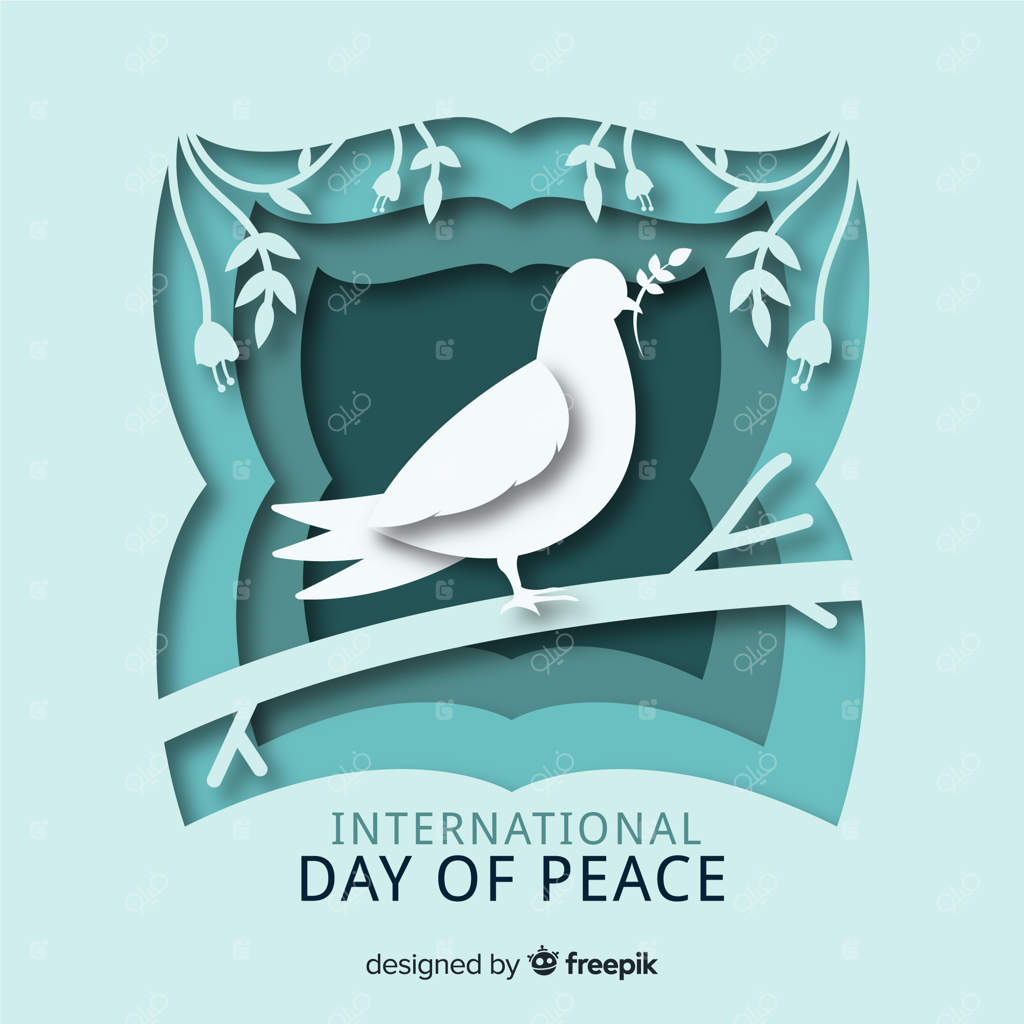 روز جهانی صلح: مقاله‌ای درباره اهمیت آن