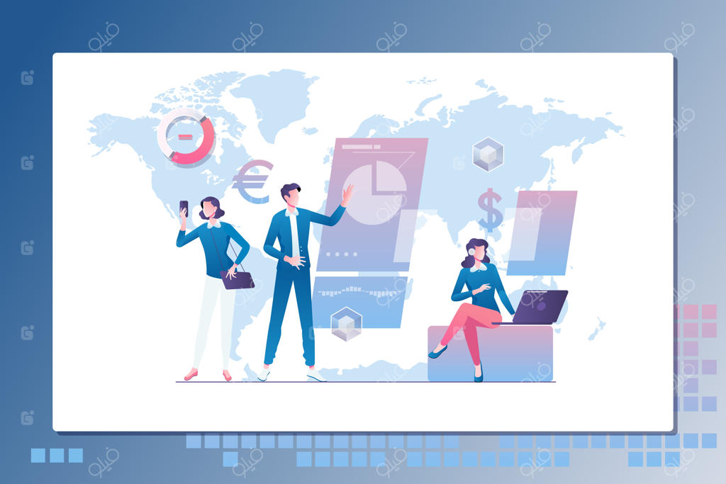 رهبری: هدایت تیم در کسب‌وکار