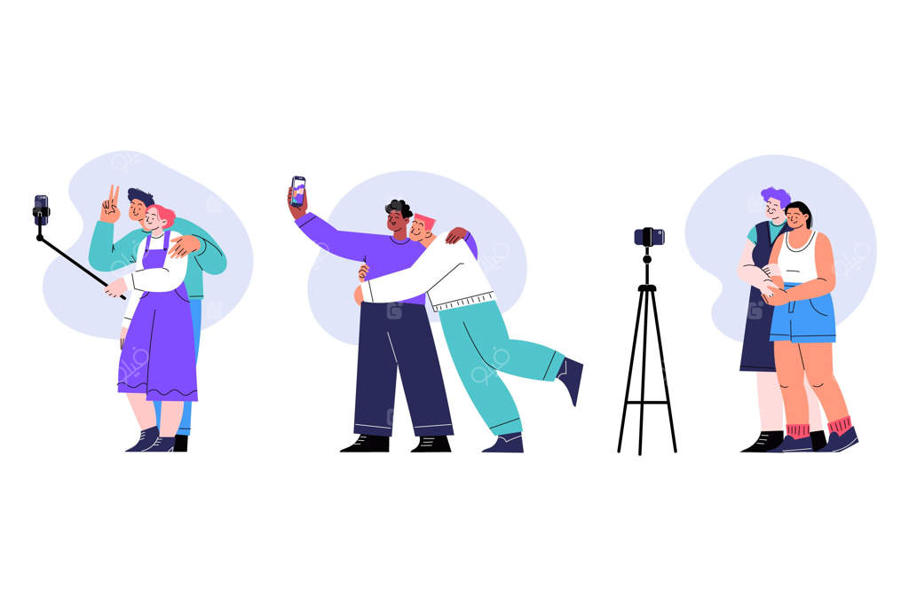 عکاسی با گوشی هوشمند