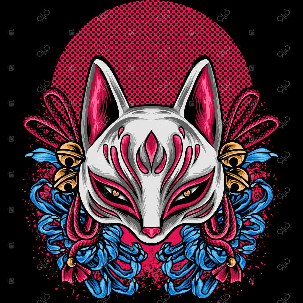 فرهنگ کیتسونه در ژاپن