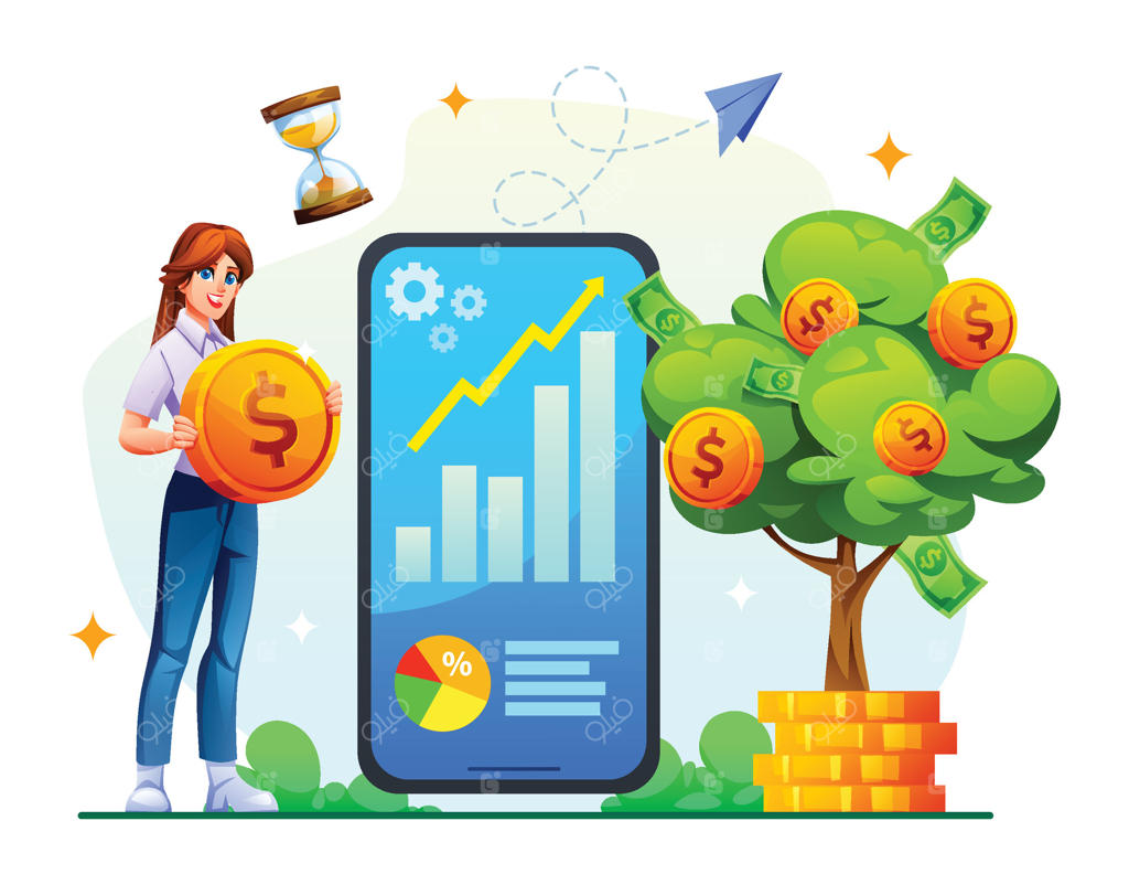 درک رشد مالی و استراتژی‌های سرمایه‌گذاری پرو وکتور