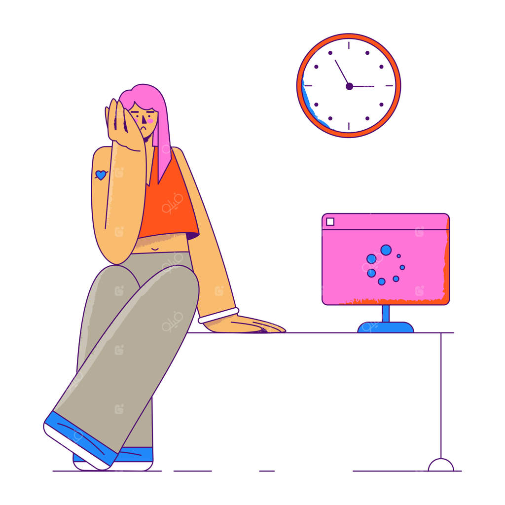 راه‌اندازی کند سیستم