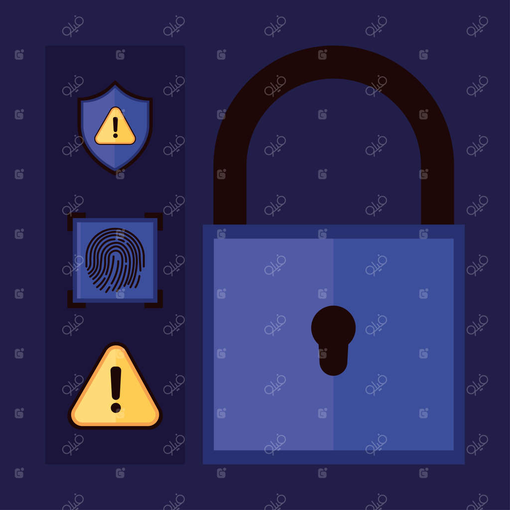 مجموعه امنیت سایبری