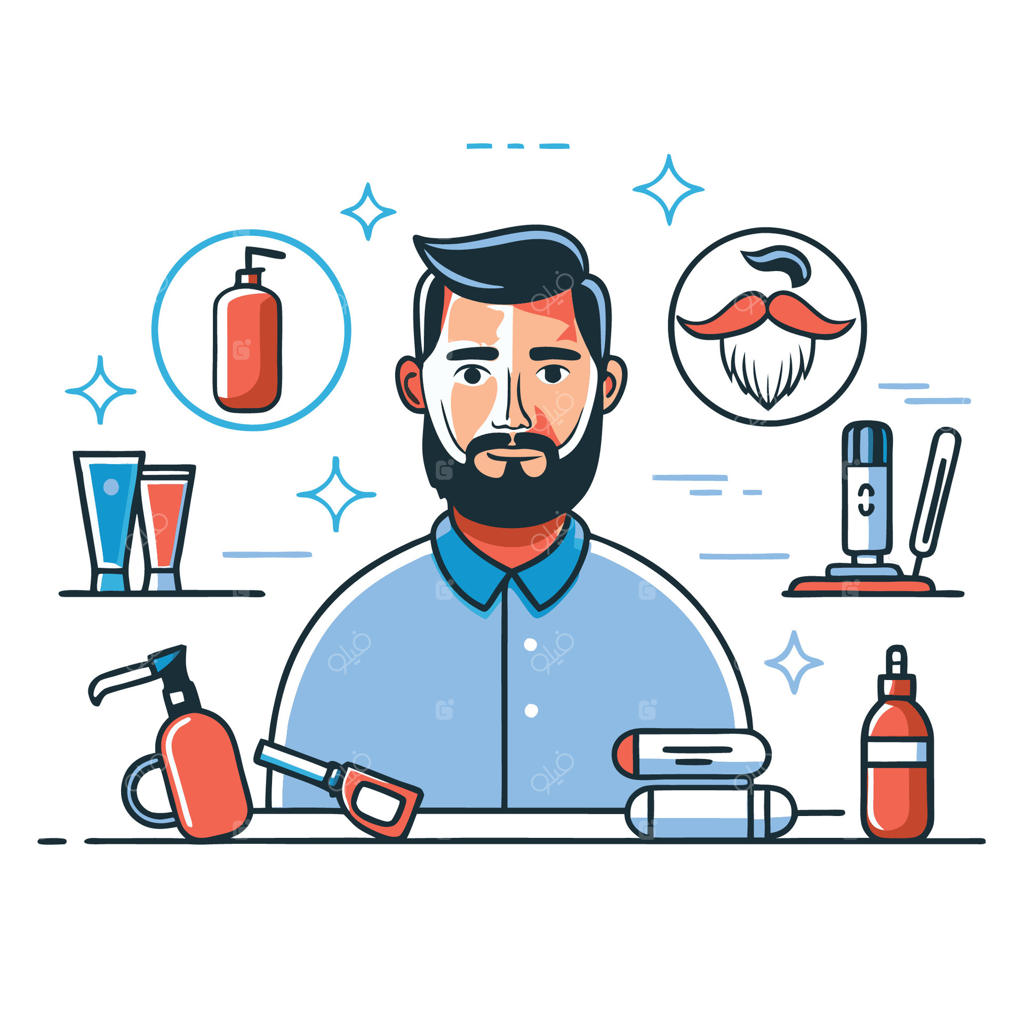 ضروریات مراقبت از آقایان برای ظاهری شیک و جذاب