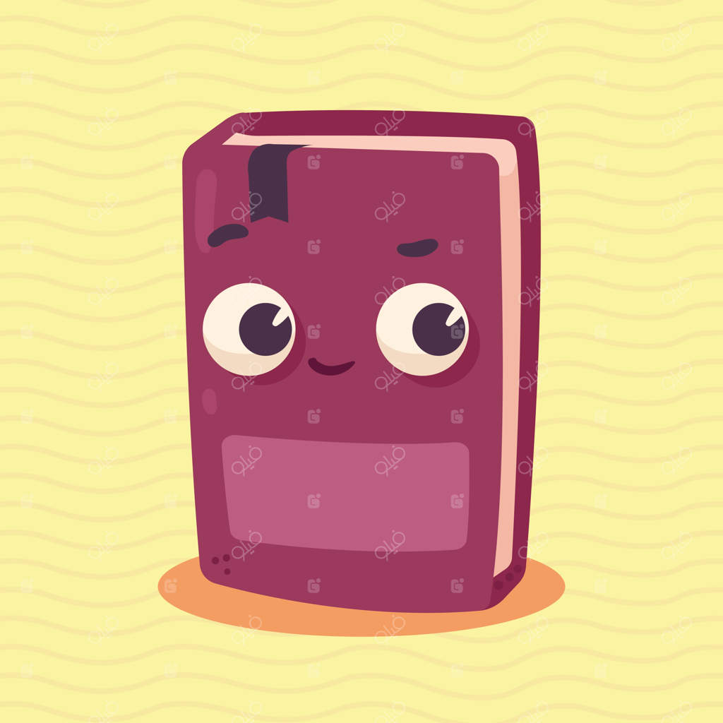 لوازم‌التحریر مدرسه با طرح‌های کیوایی