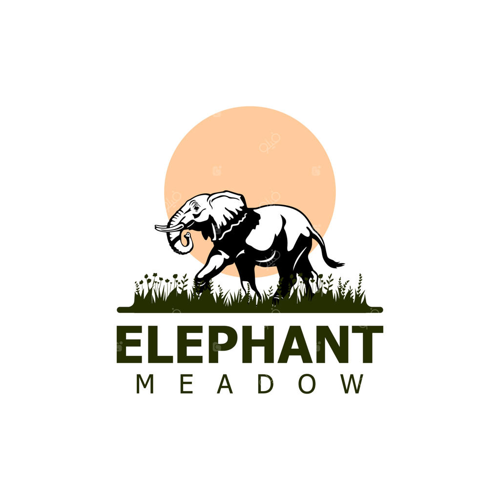 فیل به سبک قدیمی