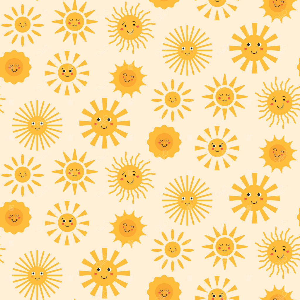 طرح خورشید شاداب