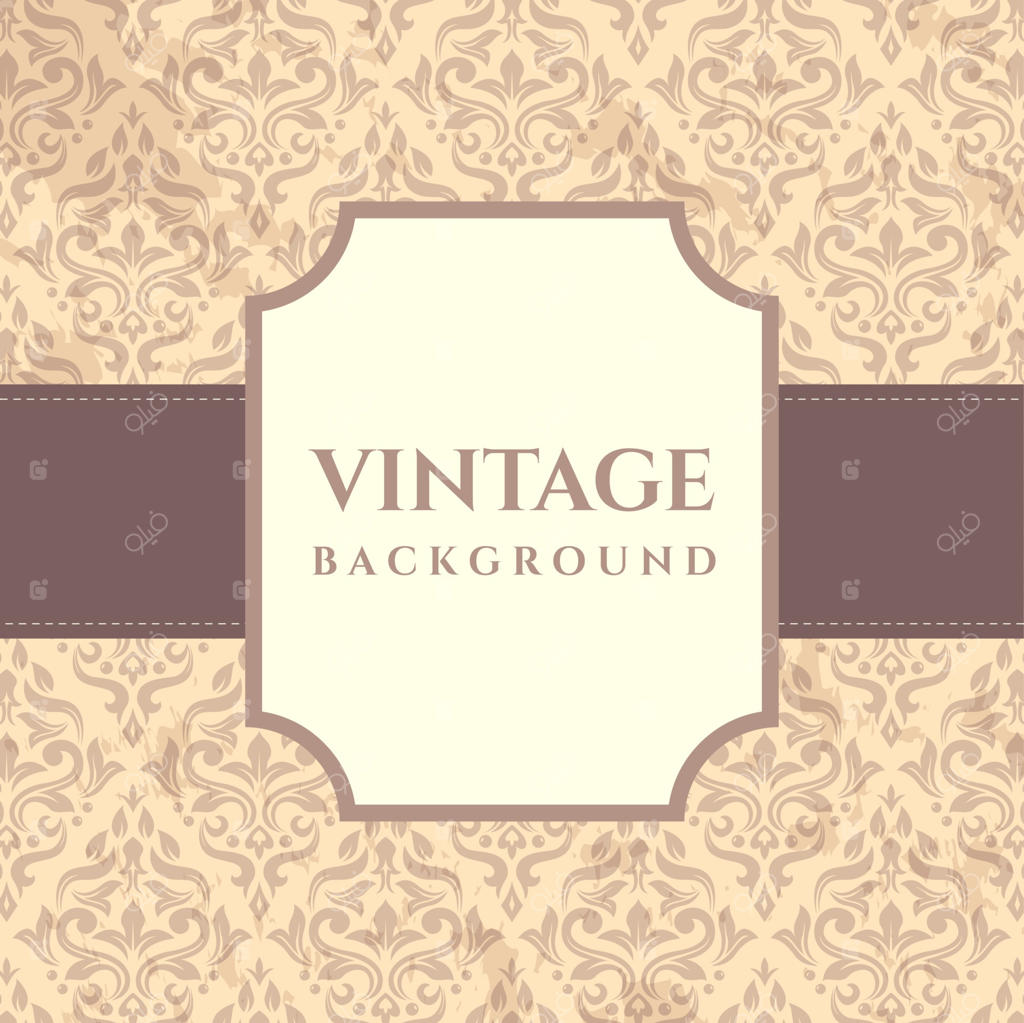 قالب پس‌زمینه کلاسیک