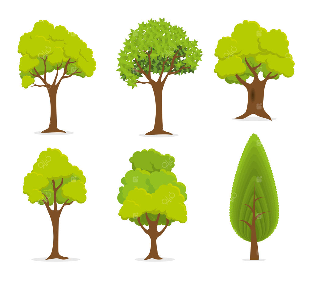 طراحی دیجیتال با موضوع محیط زیست
