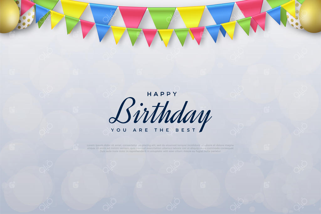 تولدت مبارک