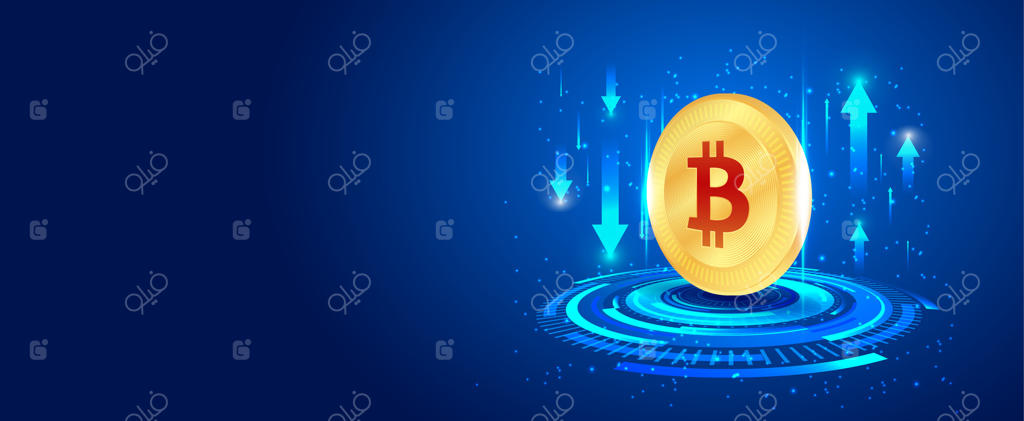 درک رشد بیتکوین در اقتصاد دیجیتال پرو وکتور