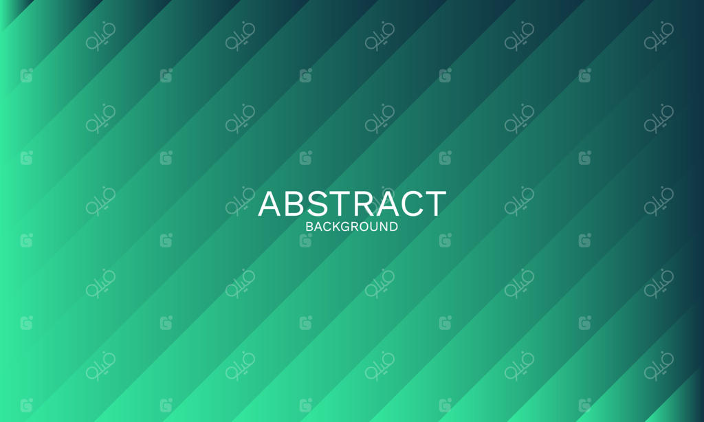 پس‌زمینه گرادینت انتزاعی