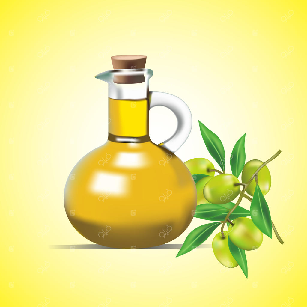 روغن زیتون